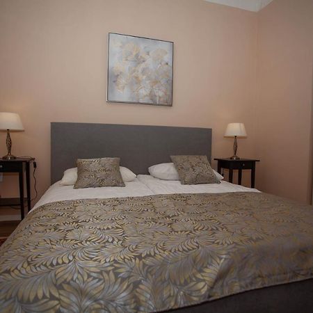 Apartman Bianca The Best Rijeka Eksteriør bilde