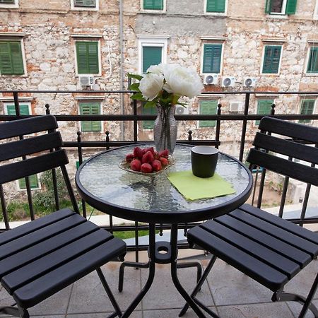 Apartman Bianca The Best Rijeka Eksteriør bilde