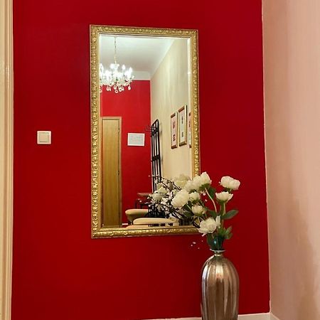 Apartman Bianca The Best Rijeka Eksteriør bilde