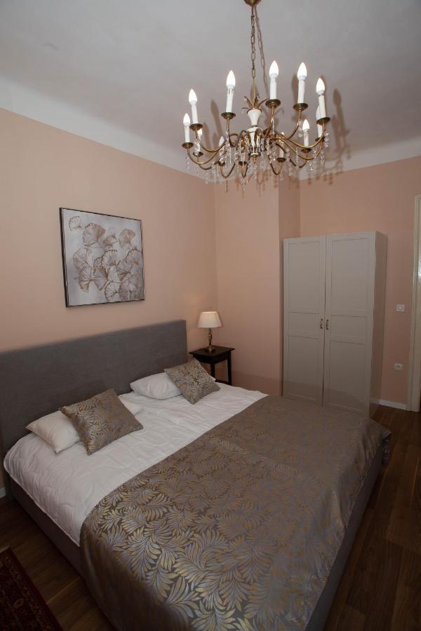 Apartman Bianca The Best Rijeka Eksteriør bilde
