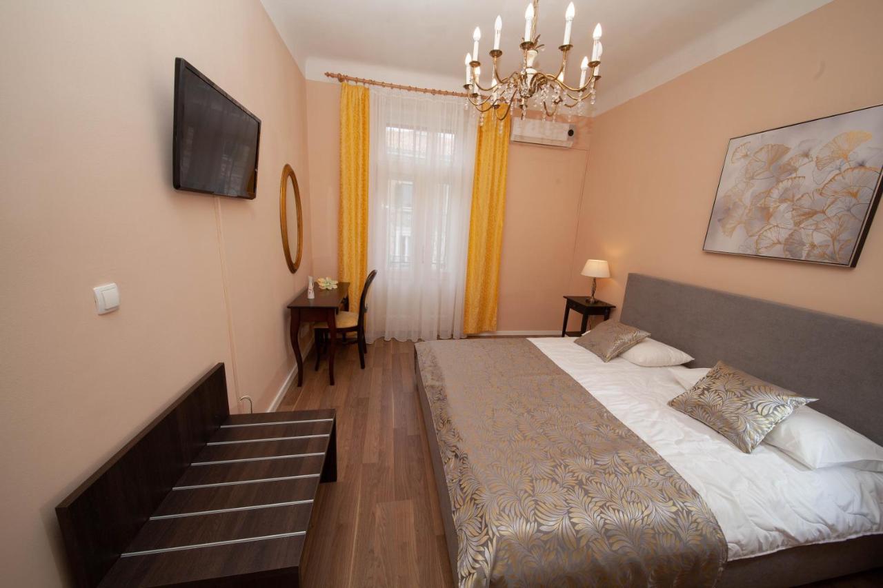 Apartman Bianca The Best Rijeka Eksteriør bilde