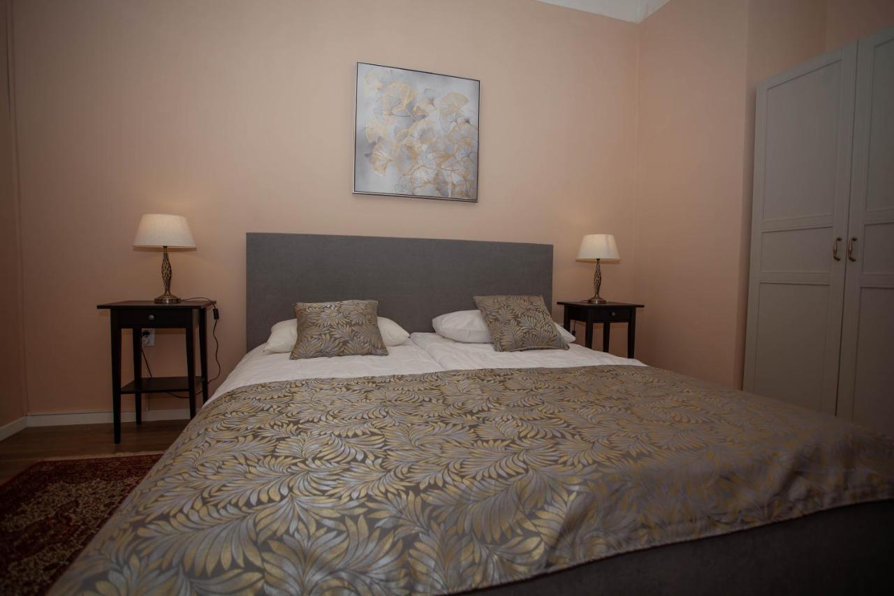 Apartman Bianca The Best Rijeka Eksteriør bilde