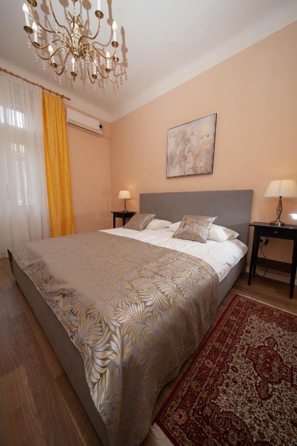 Apartman Bianca The Best Rijeka Eksteriør bilde