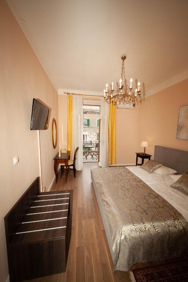 Apartman Bianca The Best Rijeka Eksteriør bilde