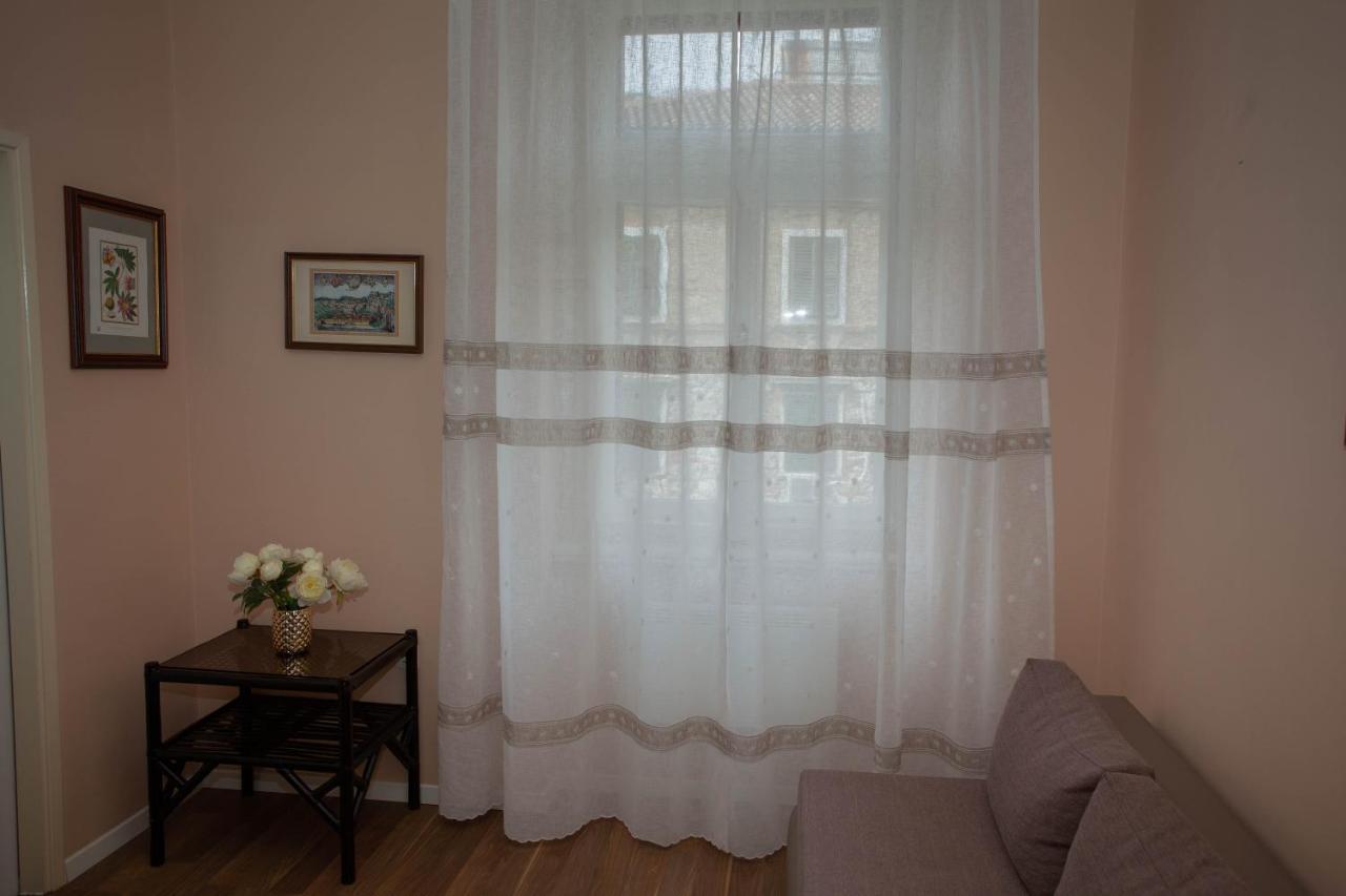Apartman Bianca The Best Rijeka Eksteriør bilde
