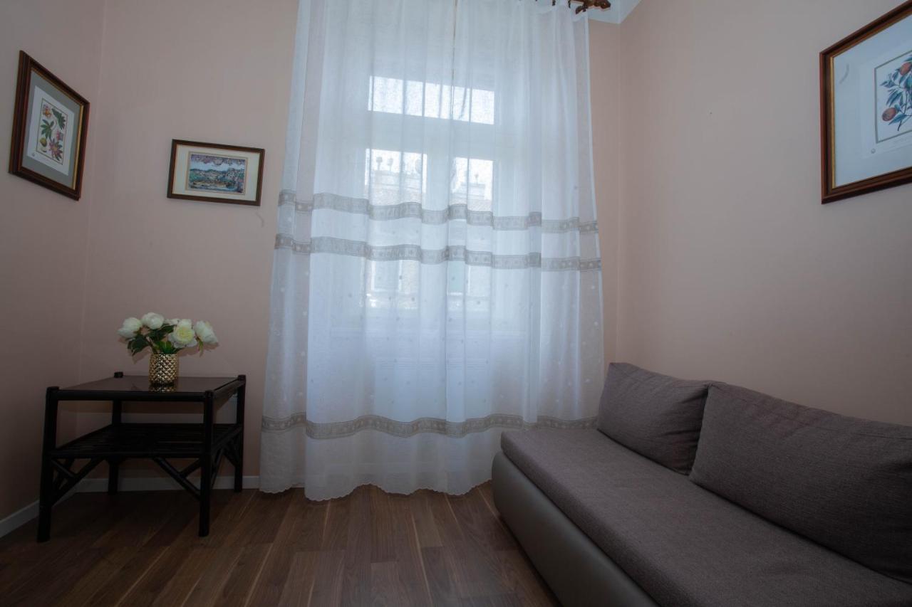 Apartman Bianca The Best Rijeka Eksteriør bilde