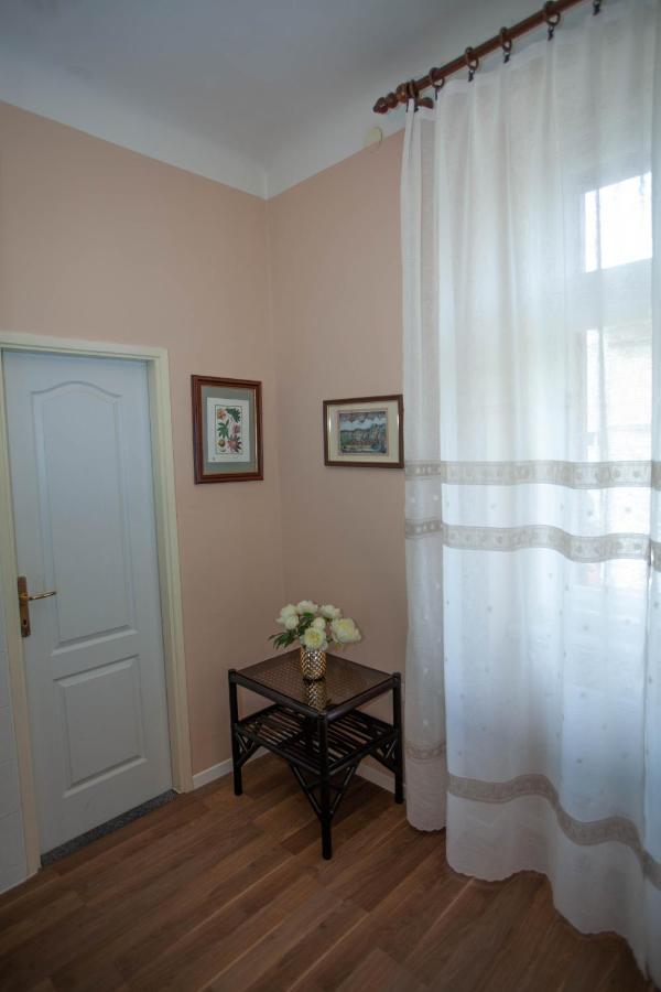 Apartman Bianca The Best Rijeka Eksteriør bilde