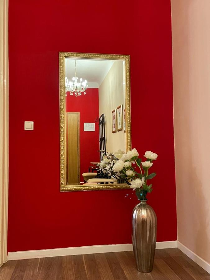 Apartman Bianca The Best Rijeka Eksteriør bilde