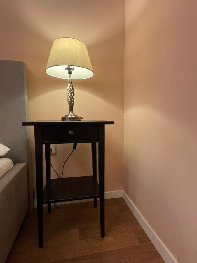 Apartman Bianca The Best Rijeka Eksteriør bilde