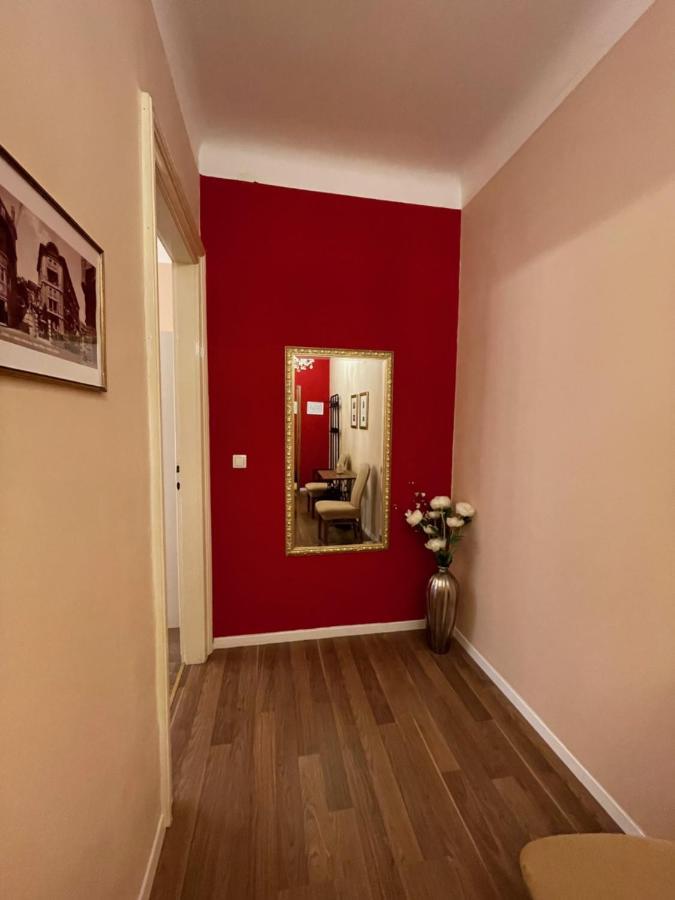Apartman Bianca The Best Rijeka Eksteriør bilde
