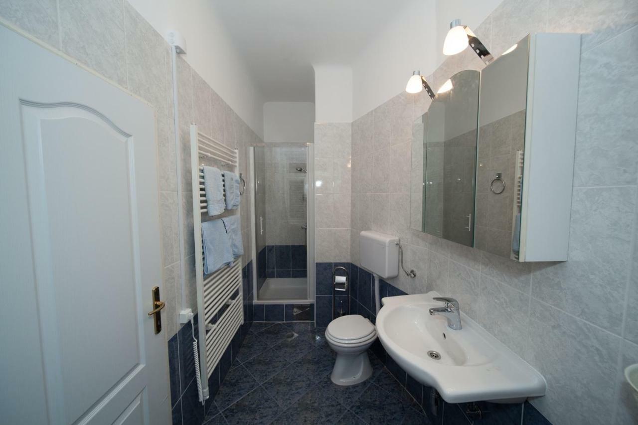Apartman Bianca The Best Rijeka Eksteriør bilde
