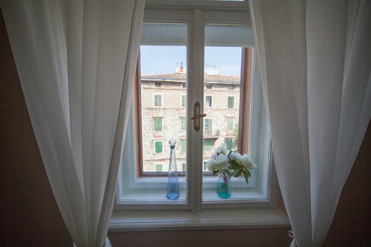 Apartman Bianca The Best Rijeka Eksteriør bilde
