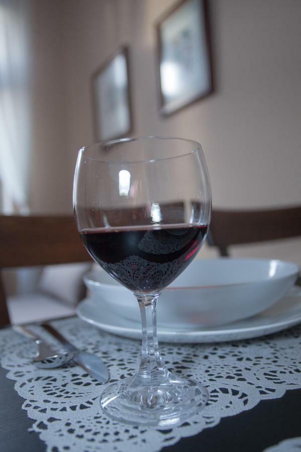 Apartman Bianca The Best Rijeka Eksteriør bilde