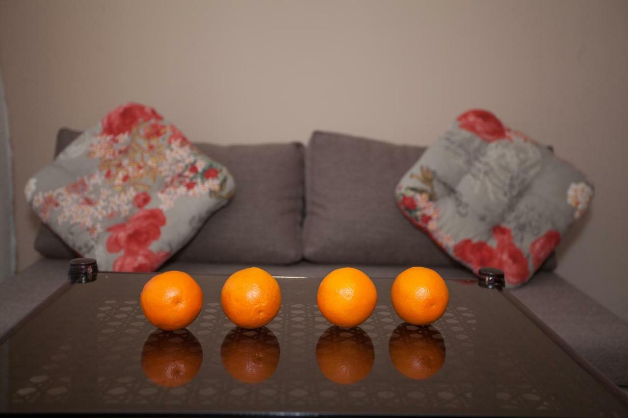 Apartman Bianca The Best Rijeka Eksteriør bilde